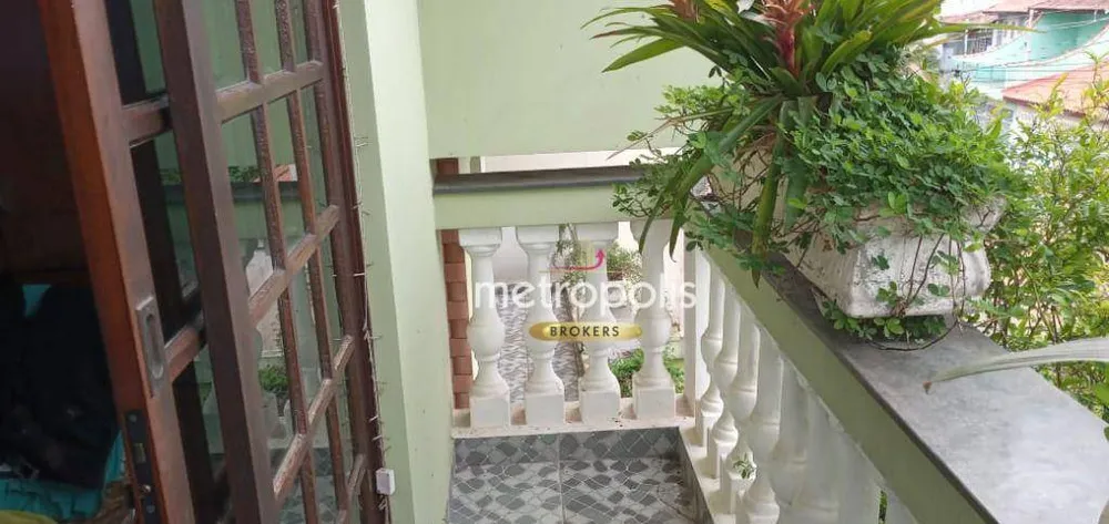 Sobrado, 5 quartos, 410 m² - Foto 9