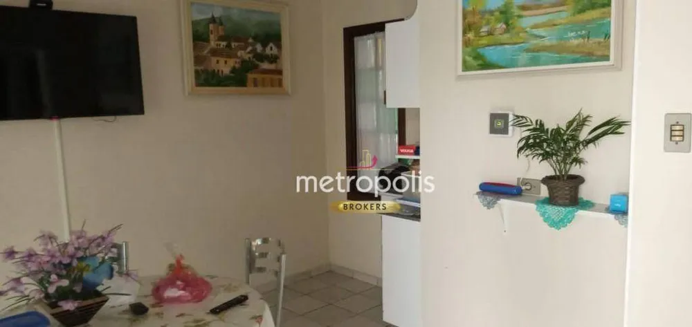 Sobrado, 5 quartos, 410 m² - Foto 7