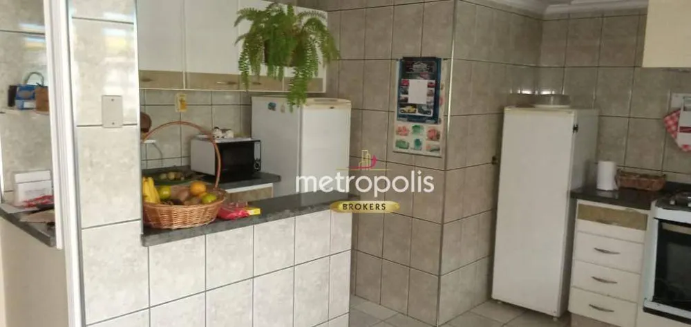Sobrado, 5 quartos, 410 m² - Foto 6