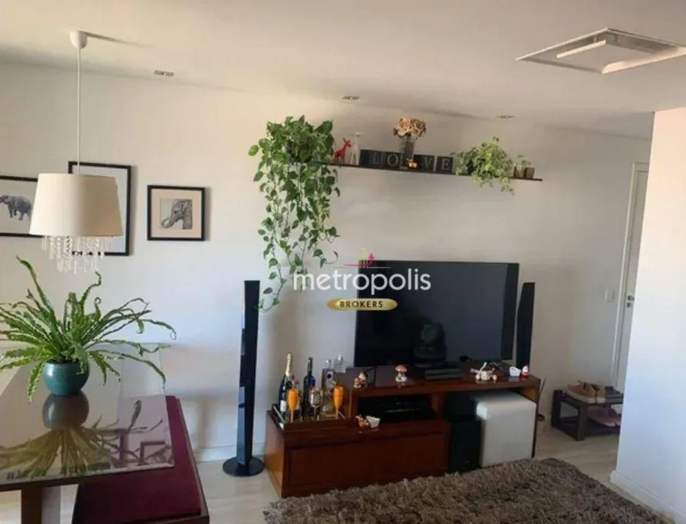 Apartamento, 2 quartos, 63 m² - Foto 2