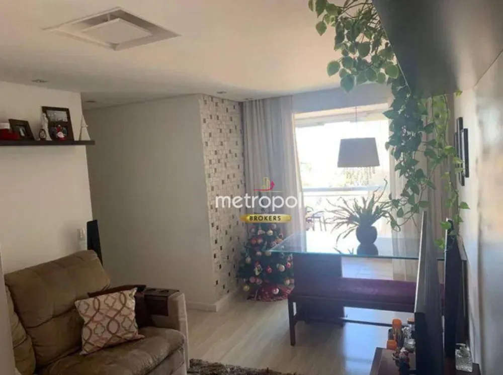 Apartamento, 2 quartos, 63 m² - Foto 1