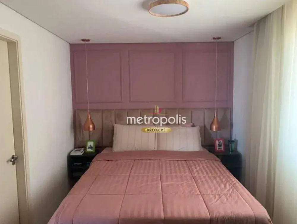Apartamento, 2 quartos, 63 m² - Foto 9