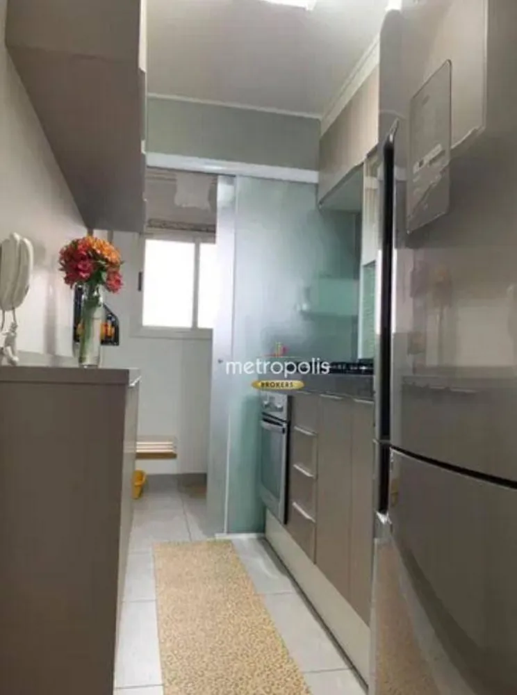 Apartamento, 2 quartos, 63 m² - Foto 4
