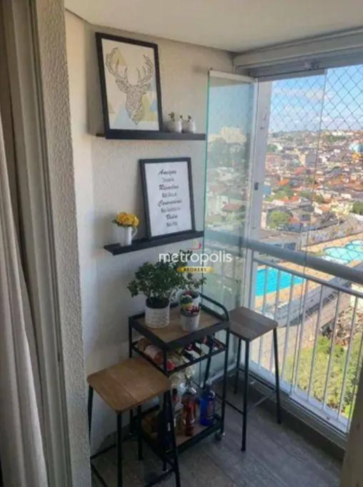 Apartamento, 2 quartos, 63 m² - Foto 3
