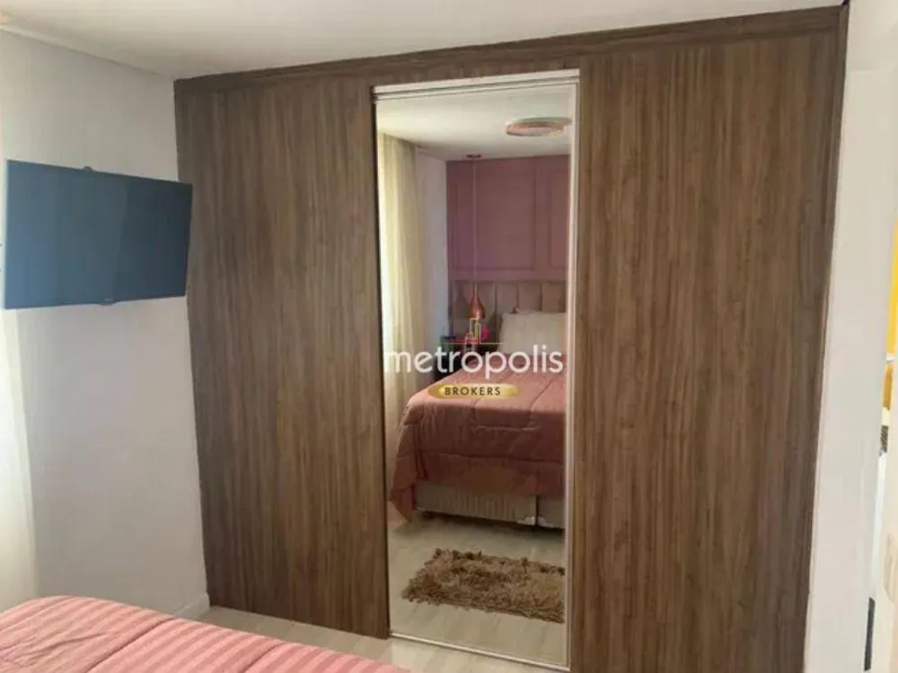 Apartamento, 2 quartos, 63 m² - Foto 10