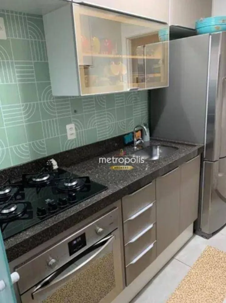 Apartamento, 2 quartos, 63 m² - Foto 6