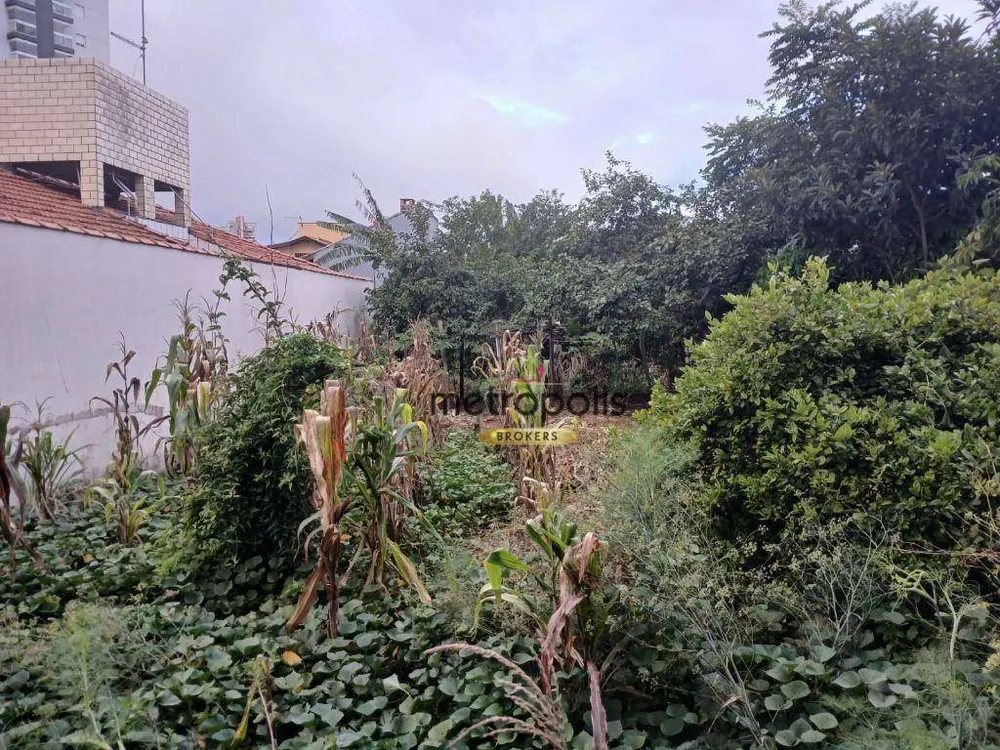 Terreno, 400 m² - Foto 1