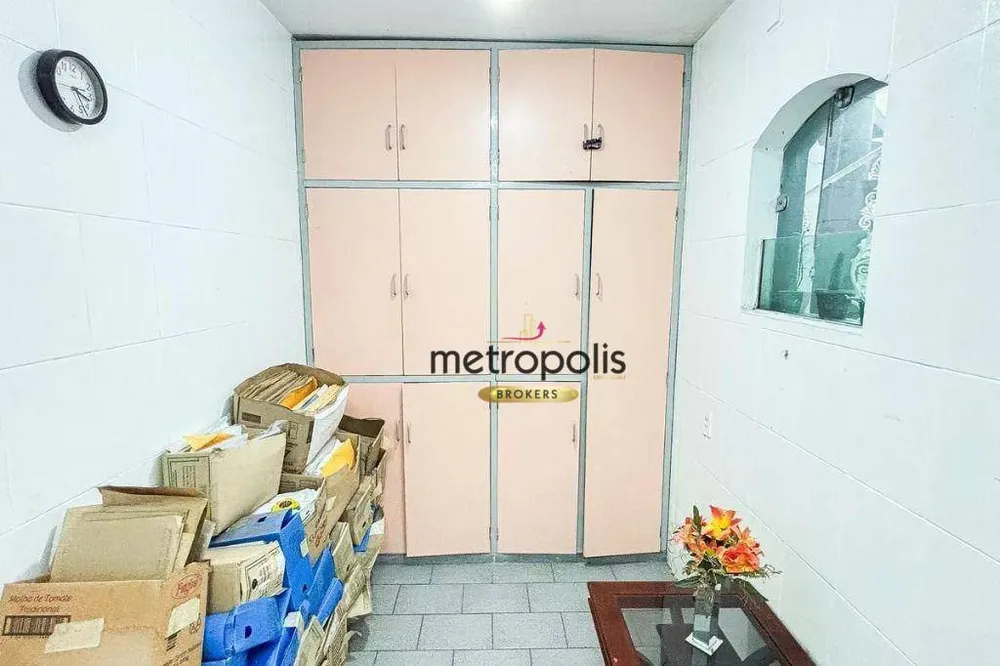 Sobrado, 3 quartos, 202 m² - Foto 11