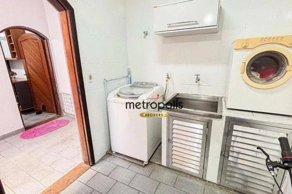 Sobrado, 3 quartos, 202 m² - Foto 10