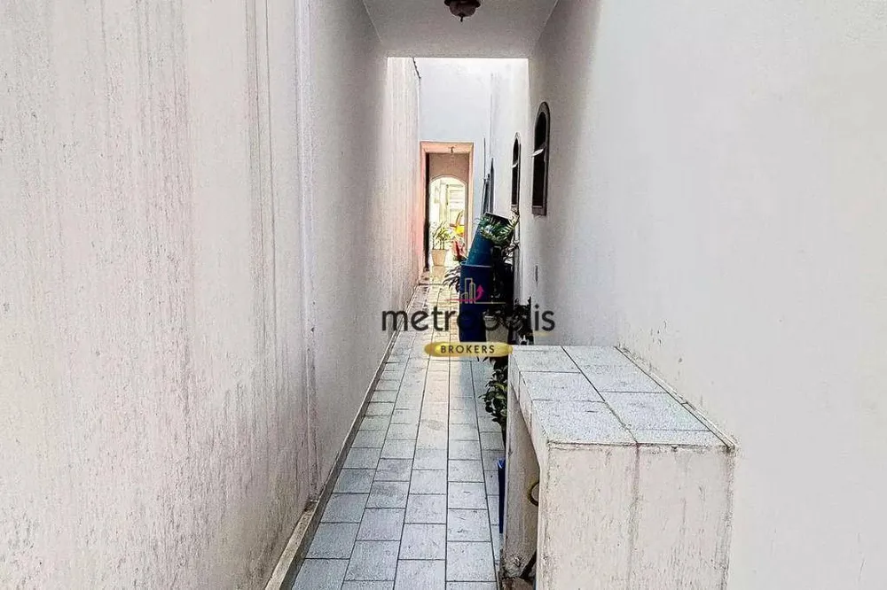 Sobrado, 3 quartos, 202 m² - Foto 12
