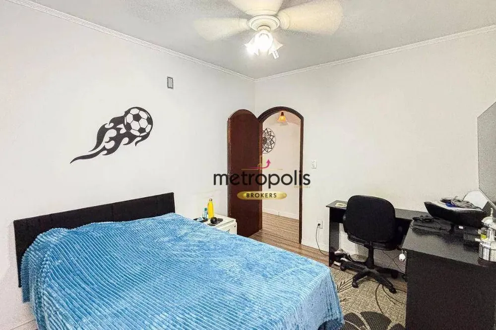 Sobrado, 3 quartos, 202 m² - Foto 7