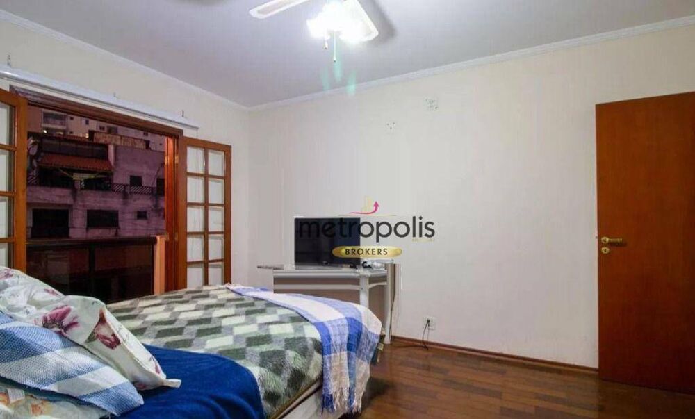 Sobrado, 4 quartos, 343 m² - Foto 3