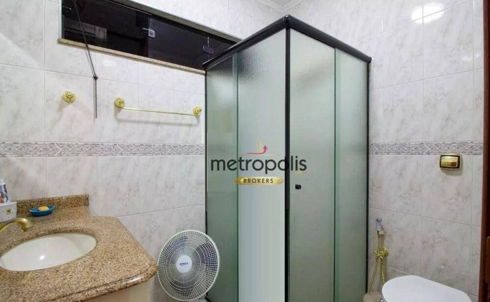 Sobrado, 4 quartos, 343 m² - Foto 1