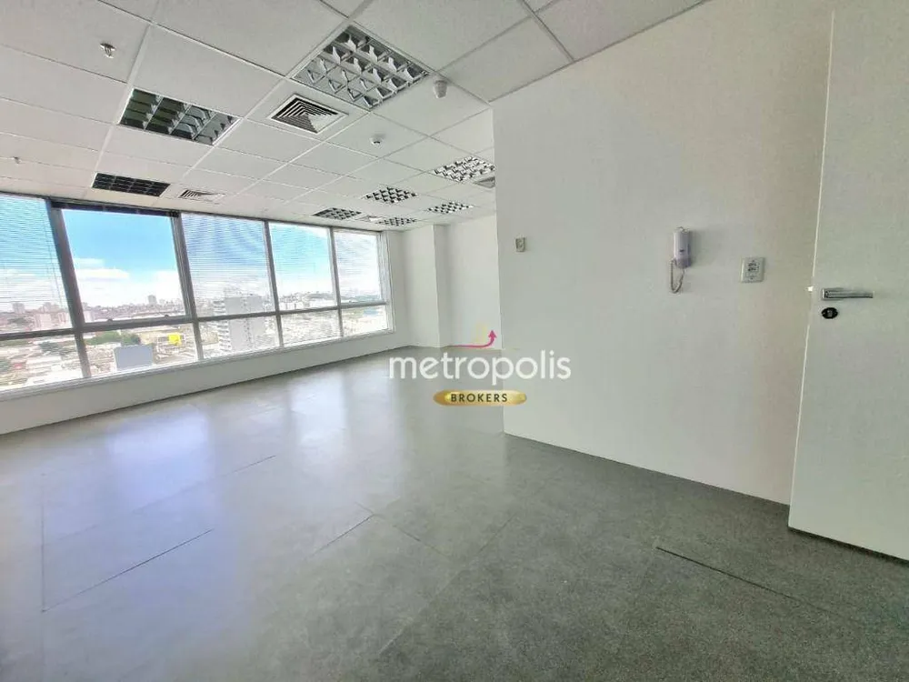 Sala-Conjunto, 40 m² - Foto 2
