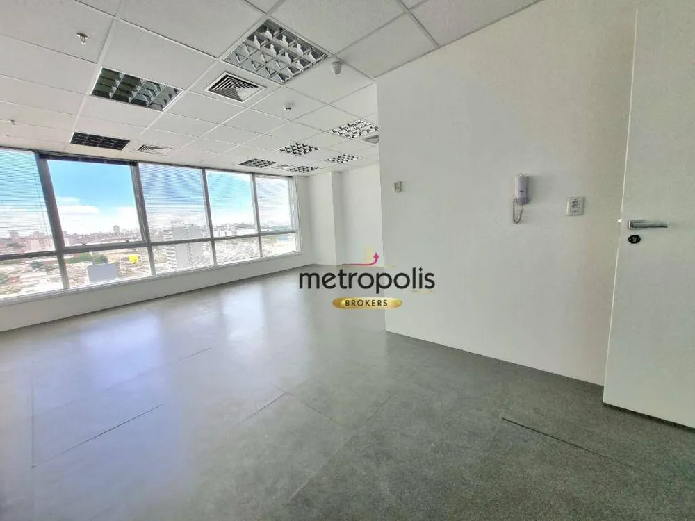 Sala-Conjunto, 40 m² - Foto 4
