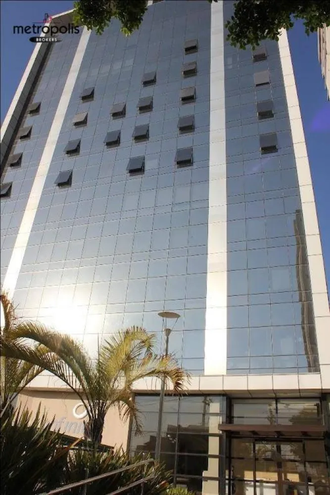 Sala-Conjunto, 40 m² - Foto 12