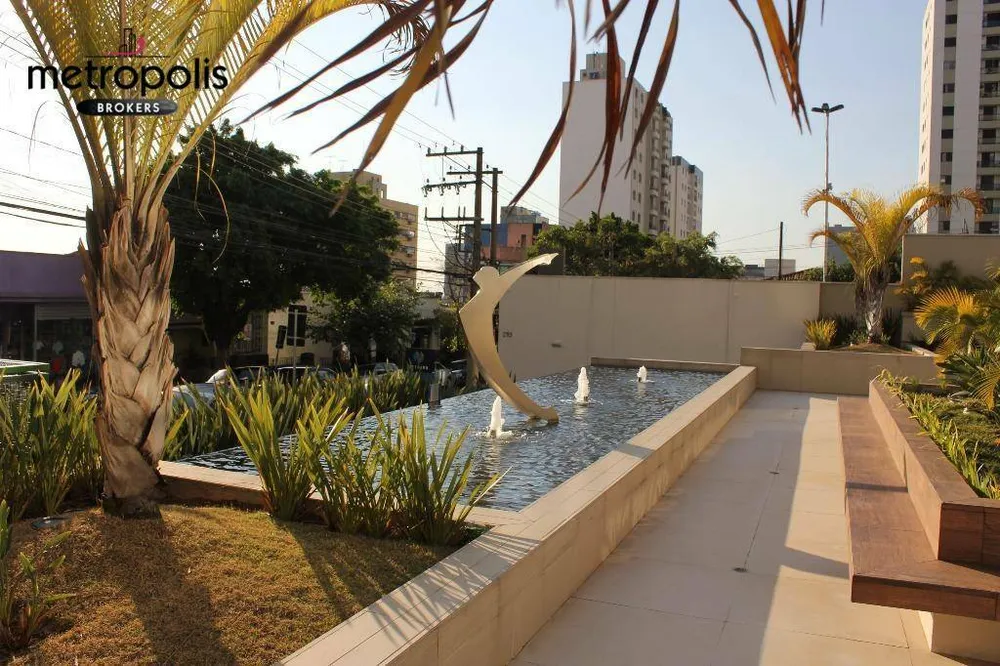 Sala-Conjunto, 40 m² - Foto 10