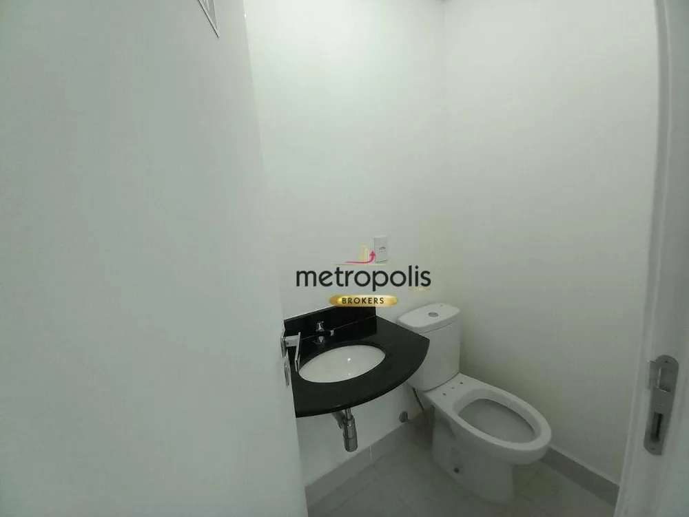 Sala-Conjunto, 40 m² - Foto 8