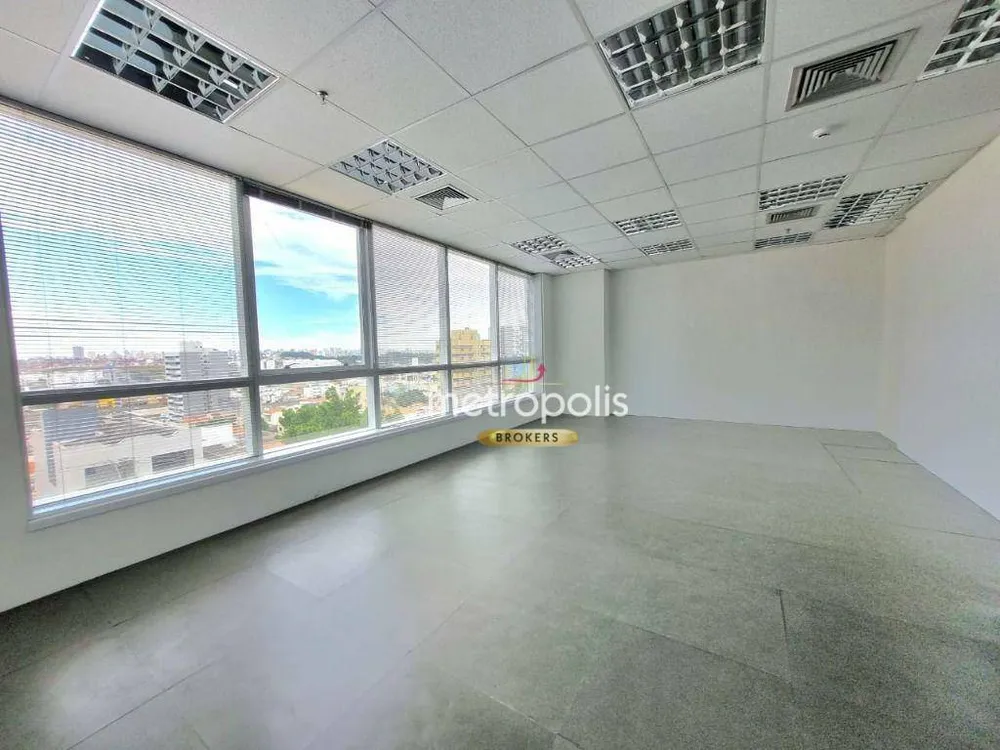 Sala-Conjunto, 40 m² - Foto 1