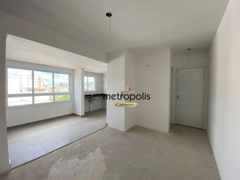 Apartamento, 3 quartos, 86 m² - Foto 4