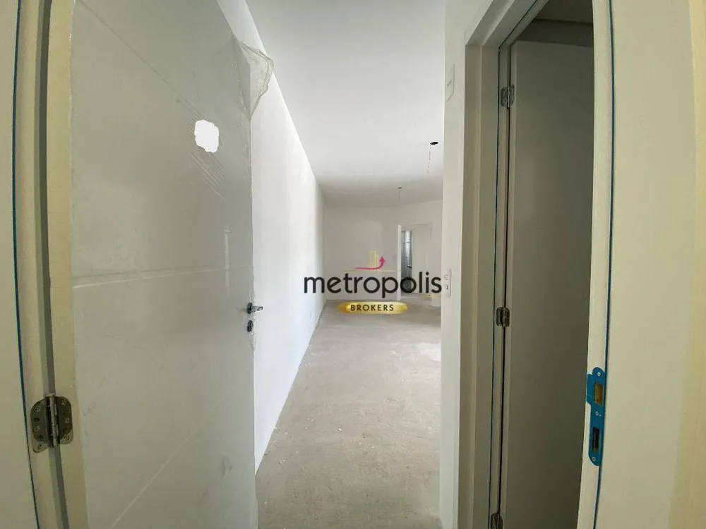 Apartamento, 3 quartos, 86 m² - Foto 1