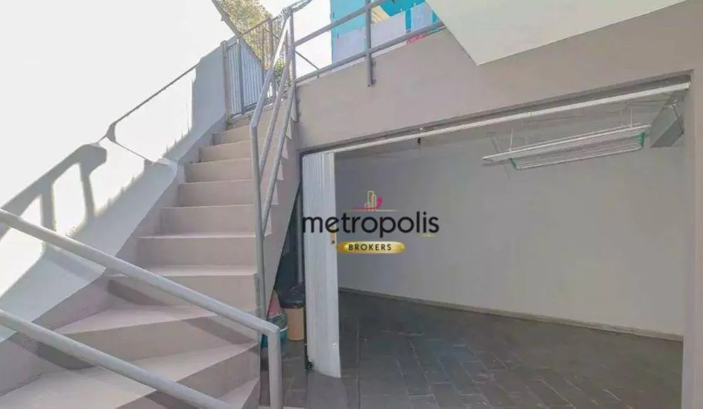 Sobrado, 3 quartos, 140 m² - Foto 8