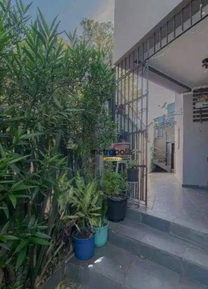 Sobrado, 3 quartos, 140 m² - Foto 10
