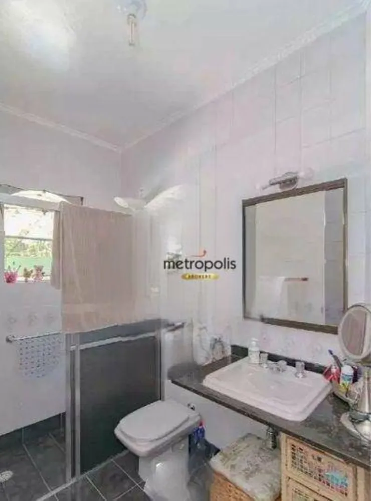 Sobrado, 3 quartos, 140 m² - Foto 6