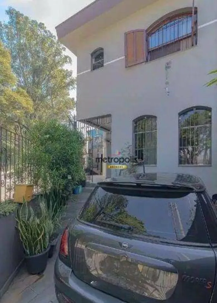 Sobrado, 3 quartos, 140 m² - Foto 11