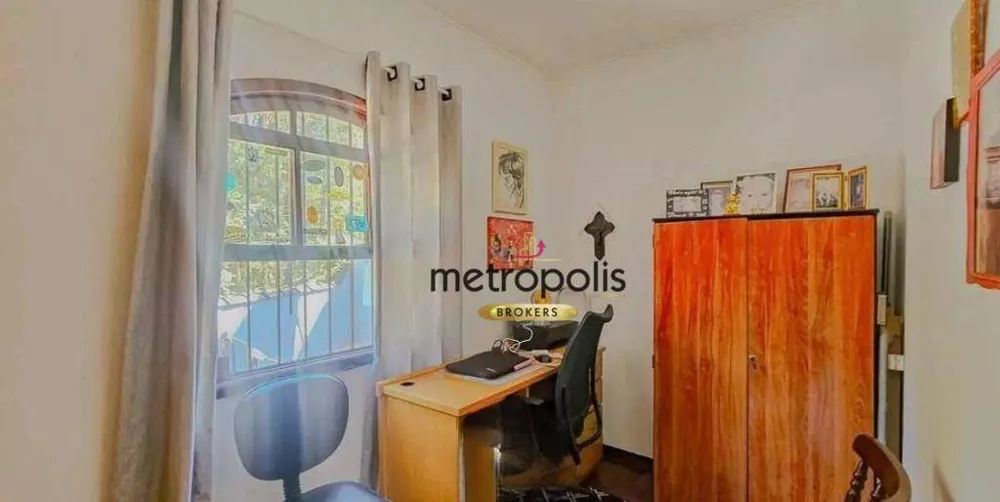Sobrado, 3 quartos, 140 m² - Foto 5