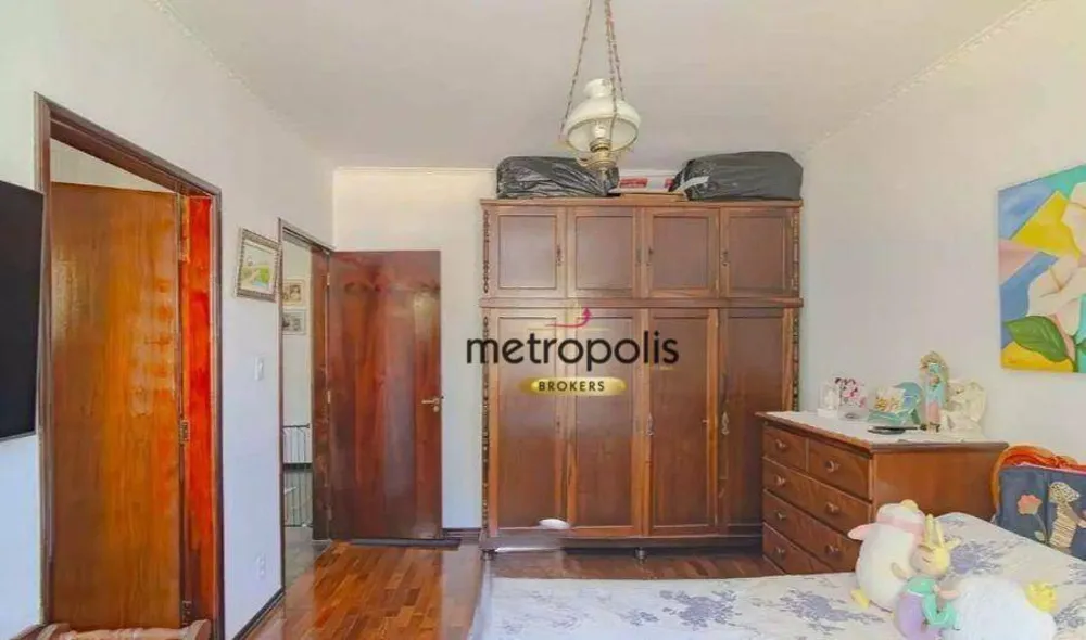Sobrado, 3 quartos, 140 m² - Foto 4