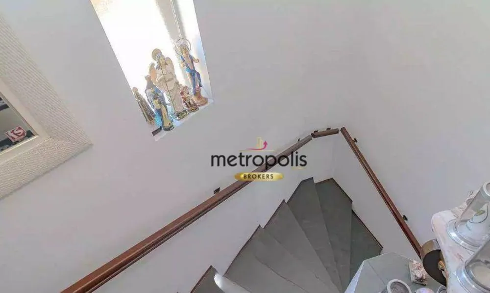 Sobrado, 3 quartos, 140 m² - Foto 3