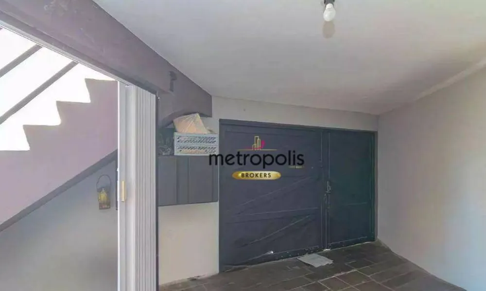Sobrado, 3 quartos, 140 m² - Foto 12
