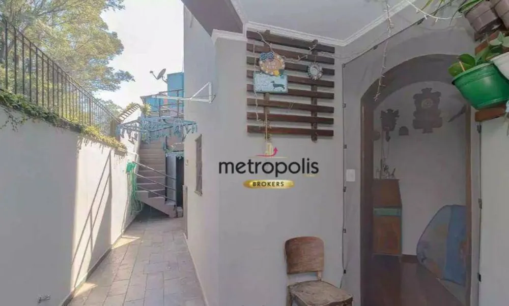 Sobrado, 3 quartos, 140 m² - Foto 9