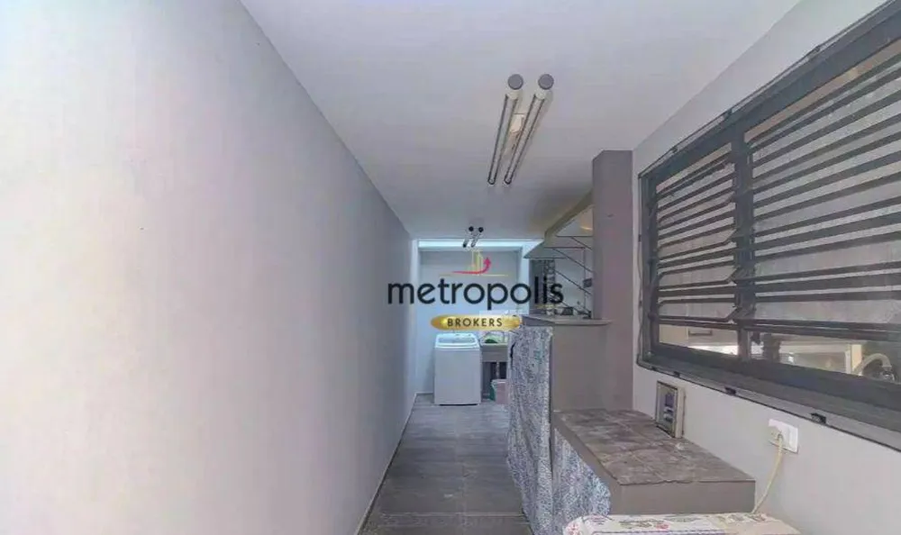Sobrado, 3 quartos, 140 m² - Foto 2