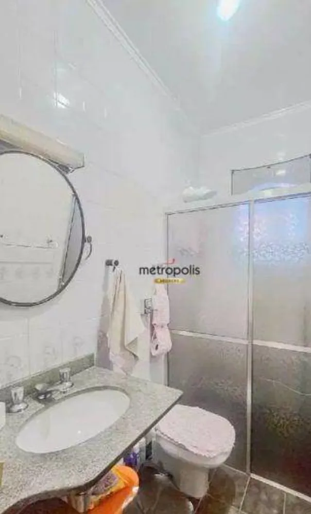 Sobrado, 3 quartos, 140 m² - Foto 7