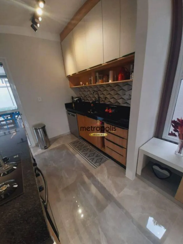 Casa, 3 quartos, 140 m² - Foto 3