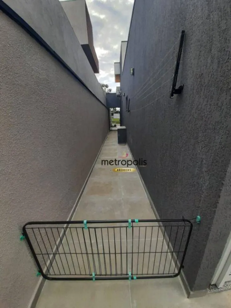 Casa, 3 quartos, 140 m² - Foto 10