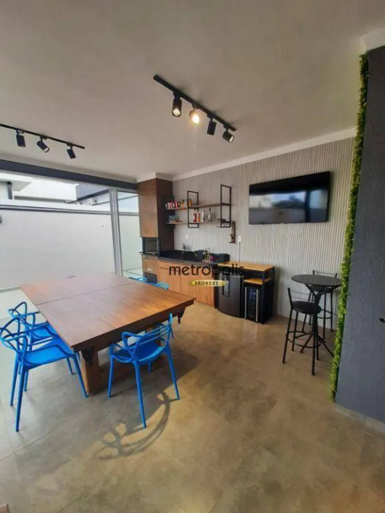 Casa, 3 quartos, 140 m² - Foto 6