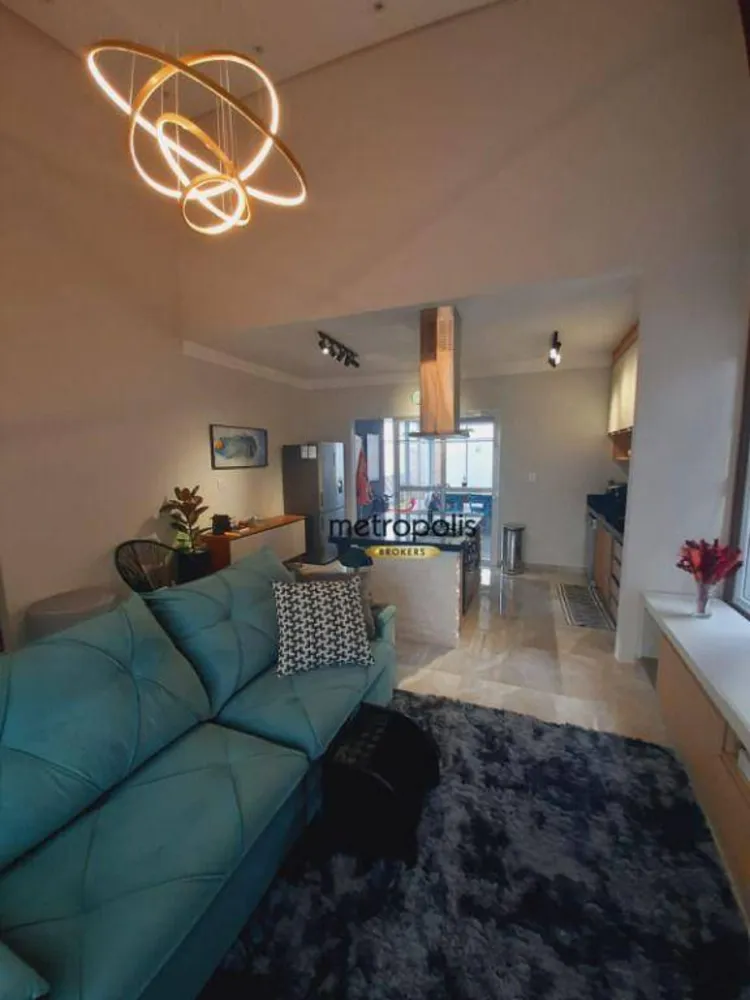 Casa, 3 quartos, 140 m² - Foto 2