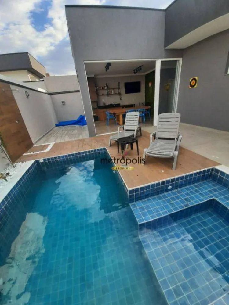 Casa, 3 quartos, 140 m² - Foto 8