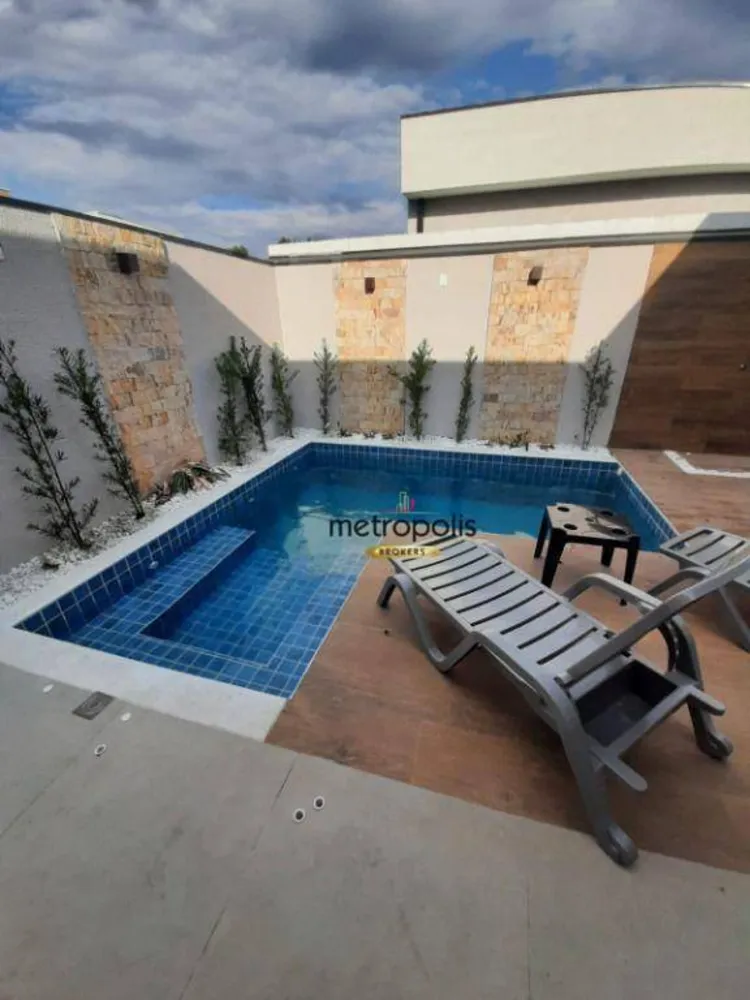 Casa, 3 quartos, 140 m² - Foto 1