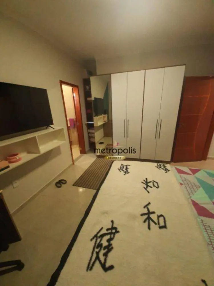 Casa, 3 quartos, 140 m² - Foto 4