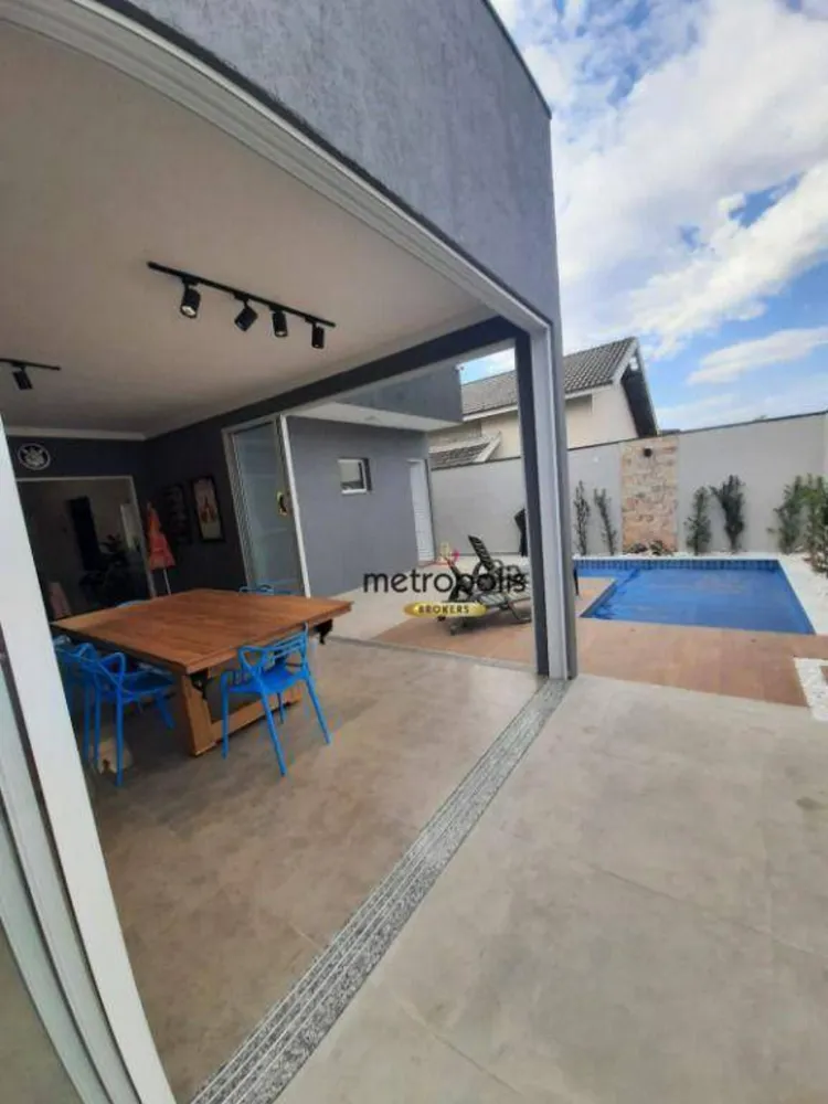 Casa, 3 quartos, 140 m² - Foto 11