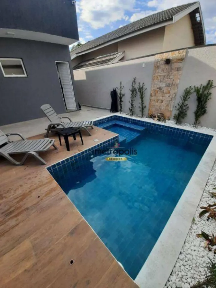 Casa, 3 quartos, 140 m² - Foto 9