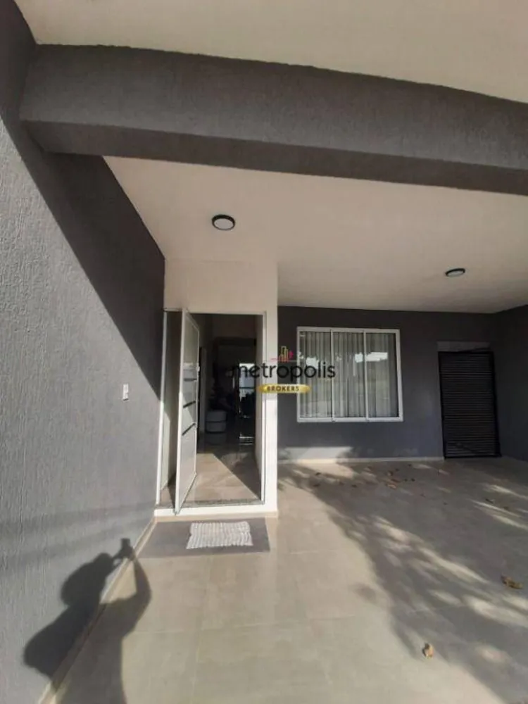 Casa, 3 quartos, 140 m² - Foto 12