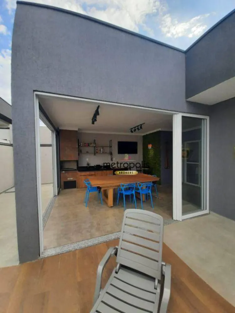 Casa, 3 quartos, 140 m² - Foto 7