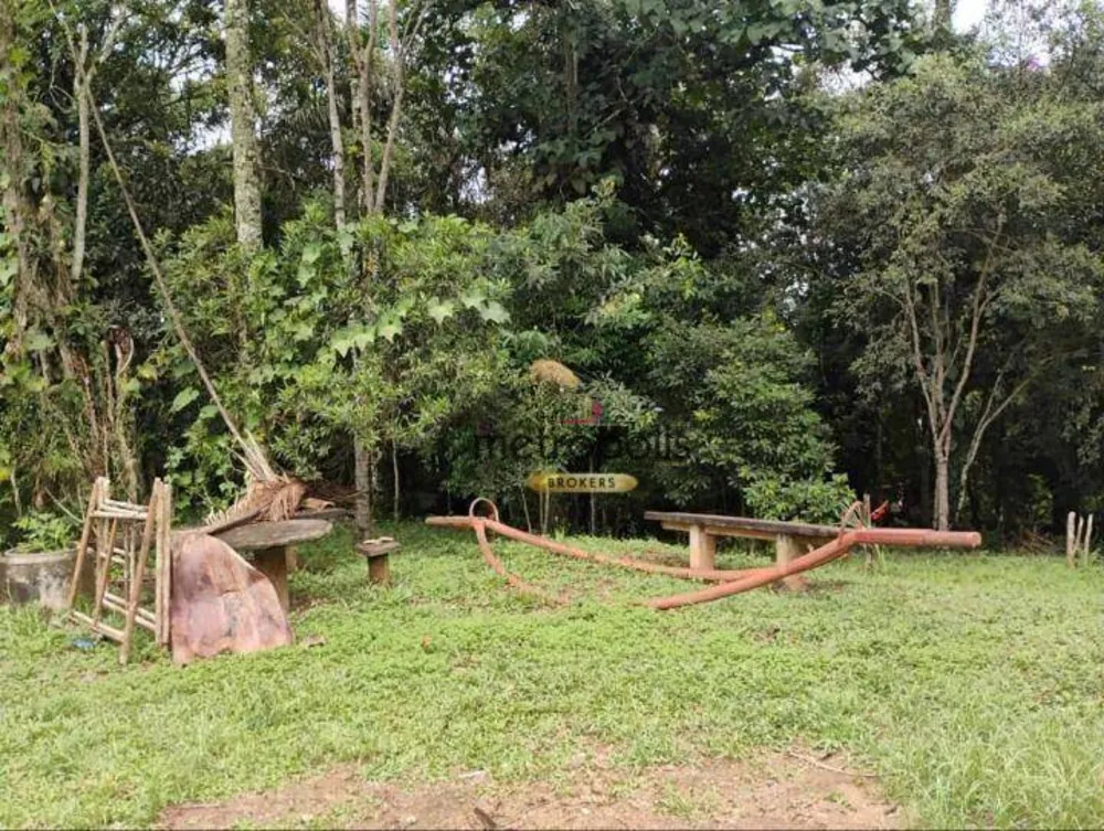 Chácara, 3 quartos, 6000 m² - Foto 9