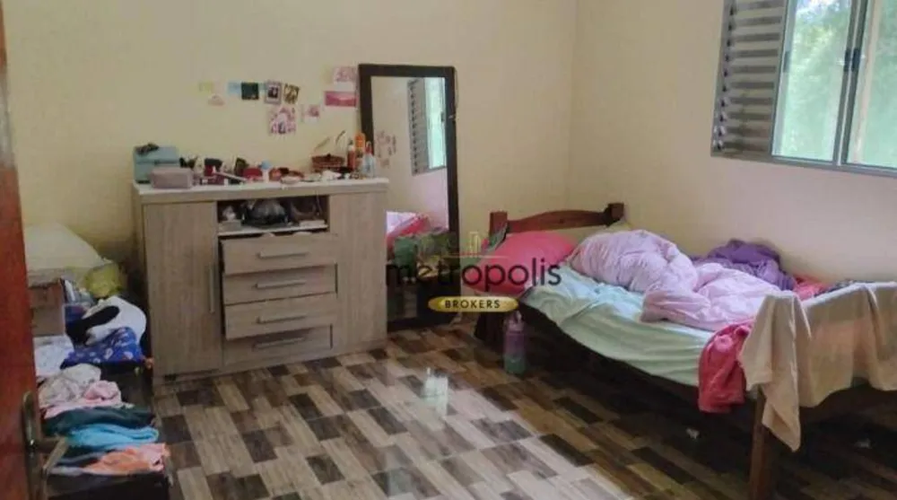 Chácara, 3 quartos, 6000 m² - Foto 1
