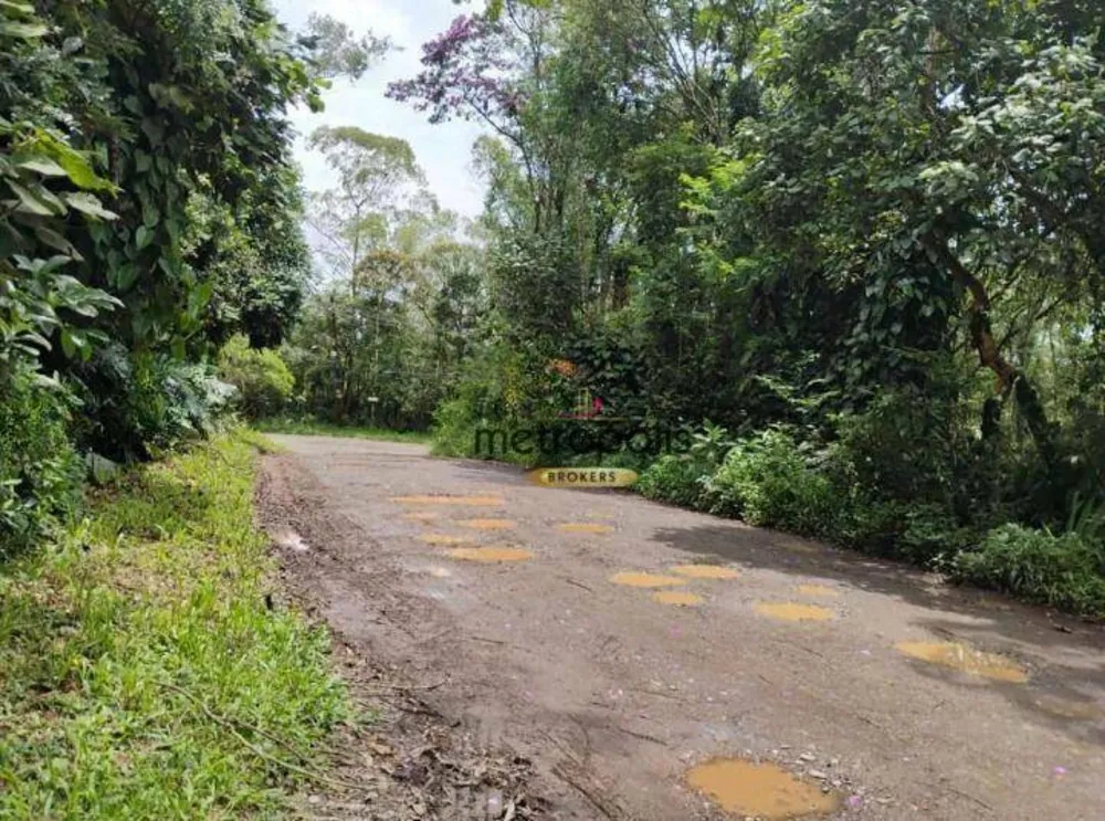 Chácara, 3 quartos, 6000 m² - Foto 10